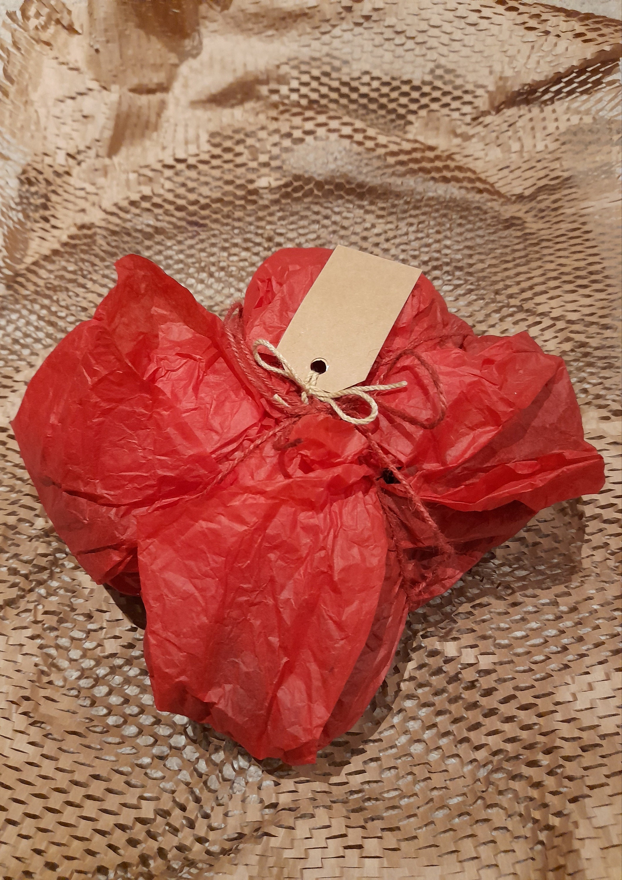 Blue Decorative Vase Studio Pottery Vase Etsy UK