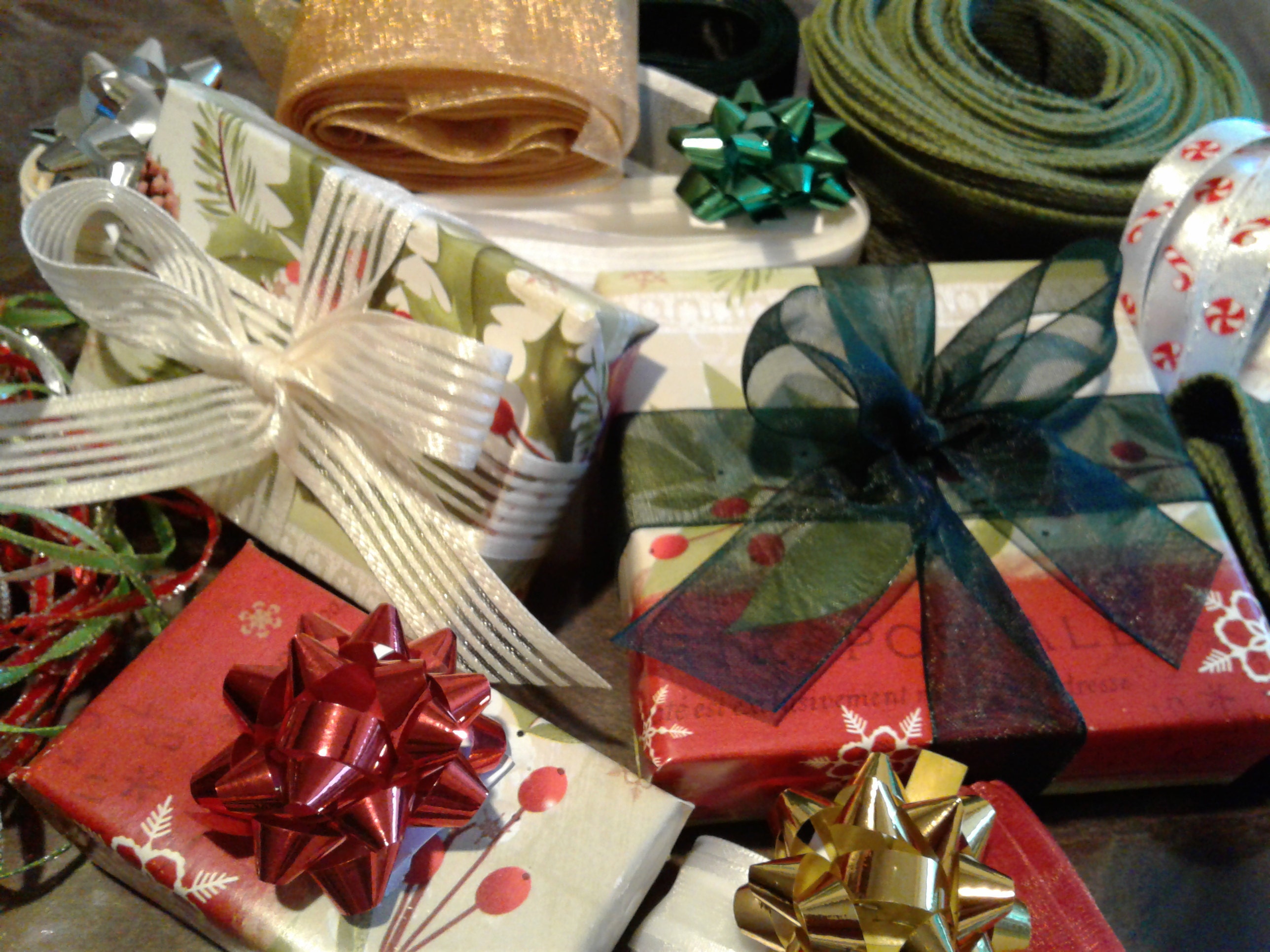 Vintage AFJC Light Blue Topaz Gemstone 10kt Gold Past Present - Etsy