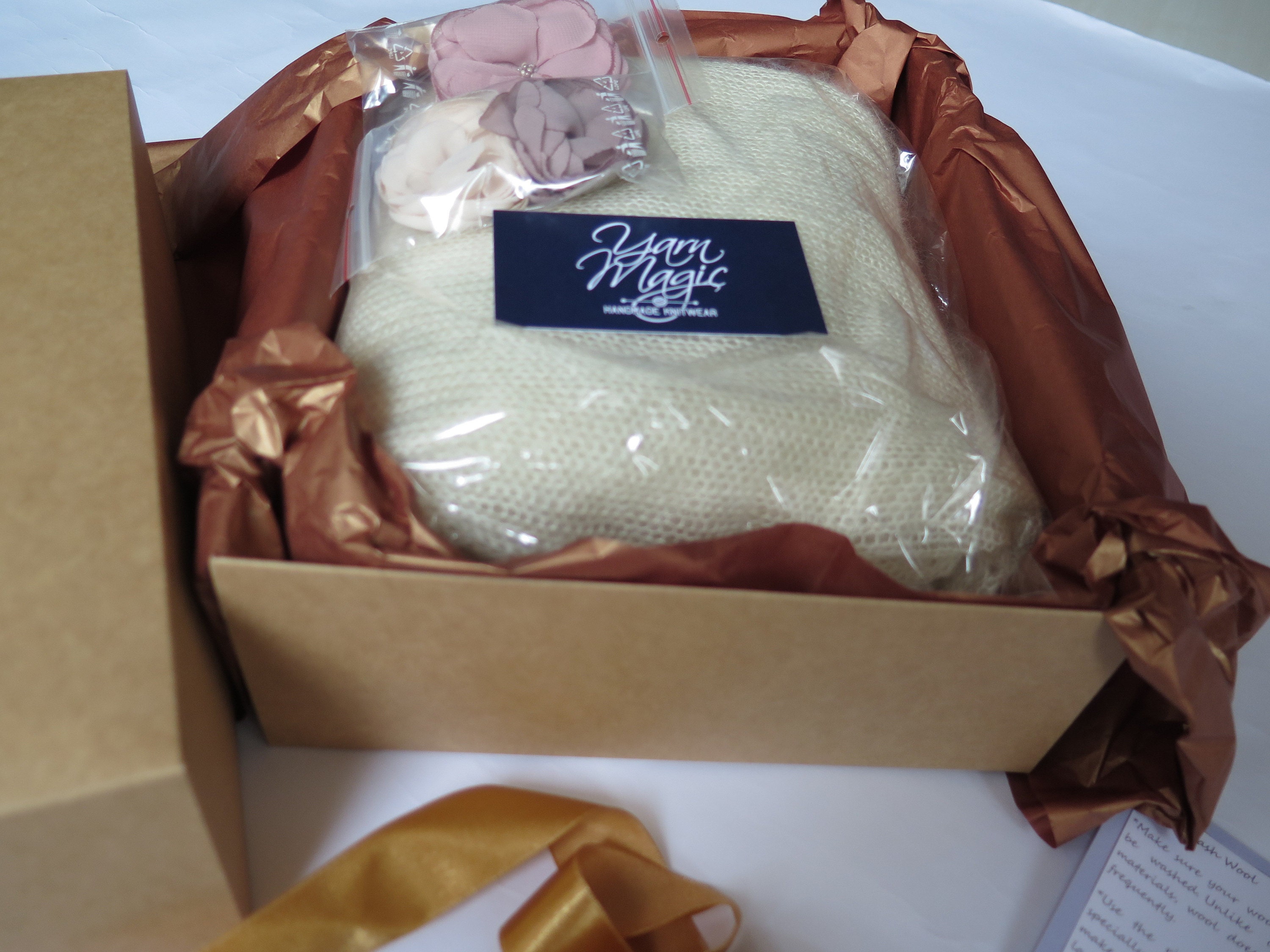 Cashmere Merino Wool Unisex Knit Scarf For Women Men, Black Outdoor Neck Warmer, Handmade Shawl Christmas Gift Idea -Jewellery Soldes Boutique