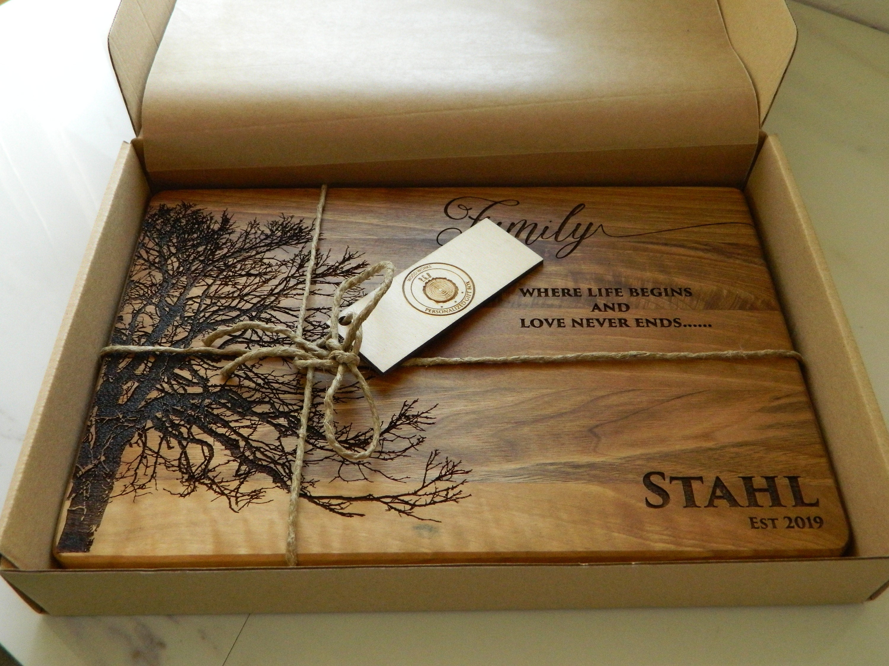 How To Package A Cutting Board?10 Easy Step