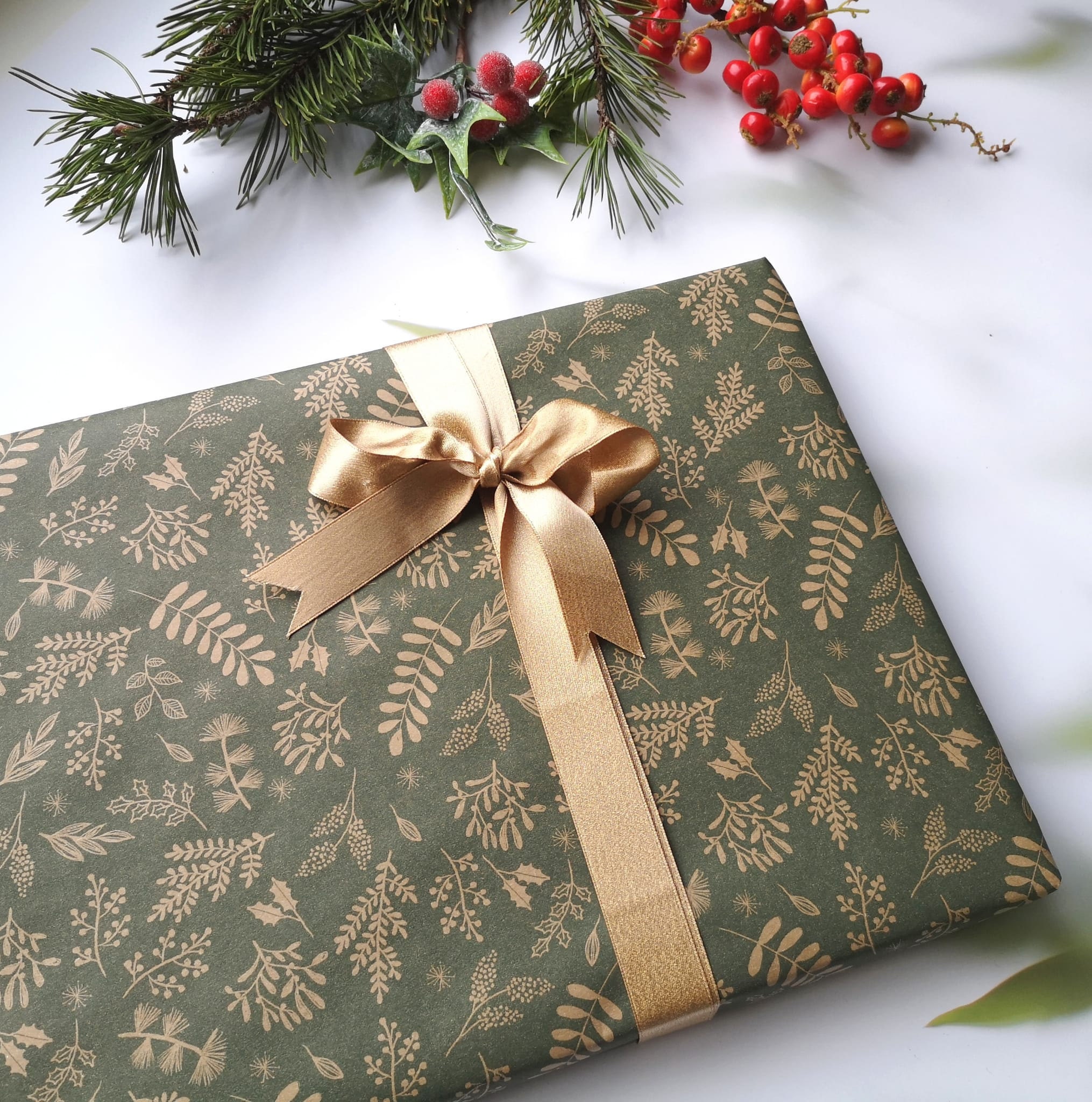 Embroidery Pattern, Hand Embroidery Design, Cosmos Flower Pre Printed