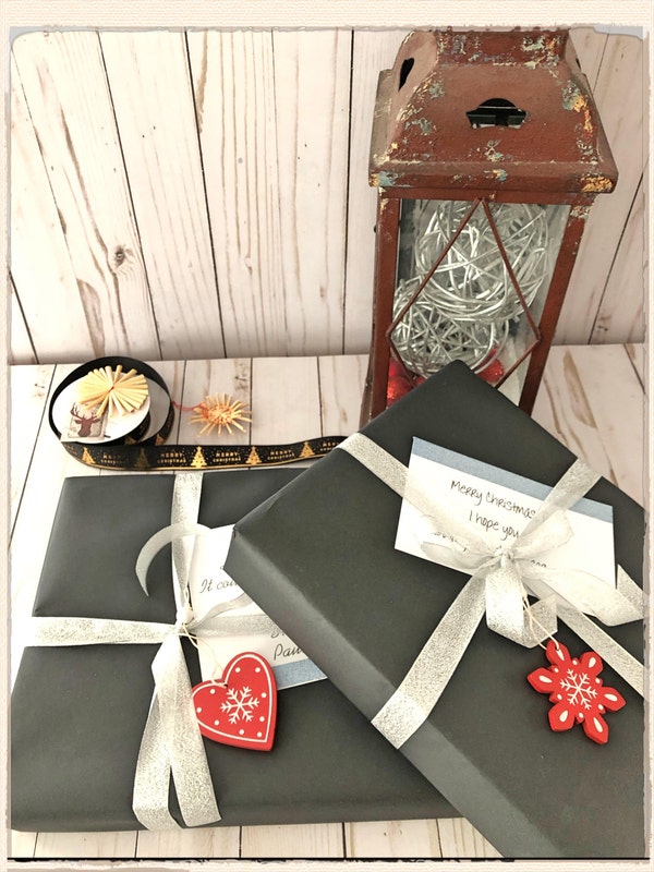 Book Binding Irish Waxed Linen Thread, Choose 5 Color Set 25m,27yd