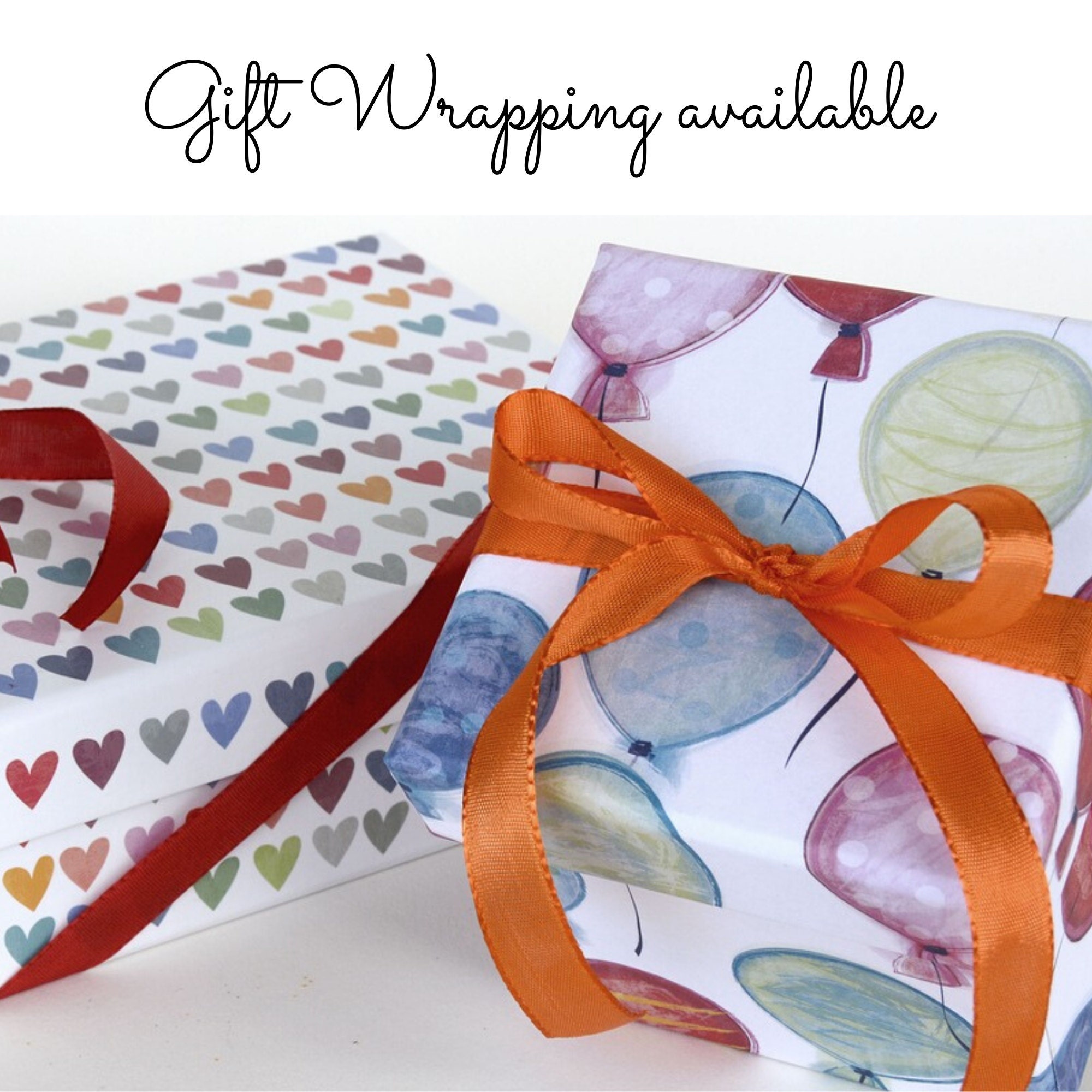 Celebrate gifts