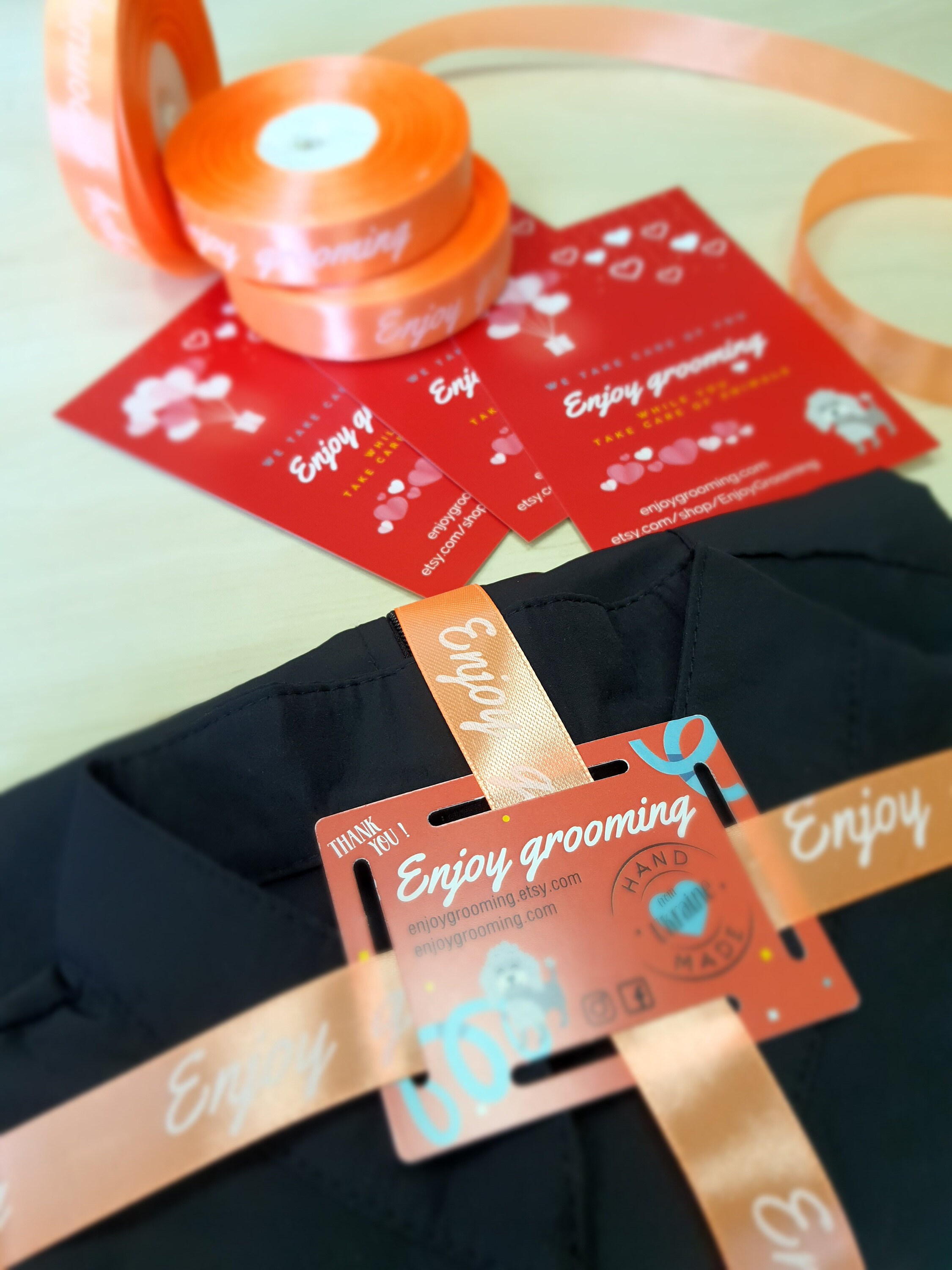 Plus Size Dog Grooming Smock for Women COMBI Groomer Apparel Etsy