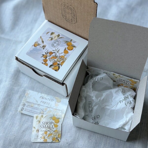 USPS Priority Upgrade Etsy