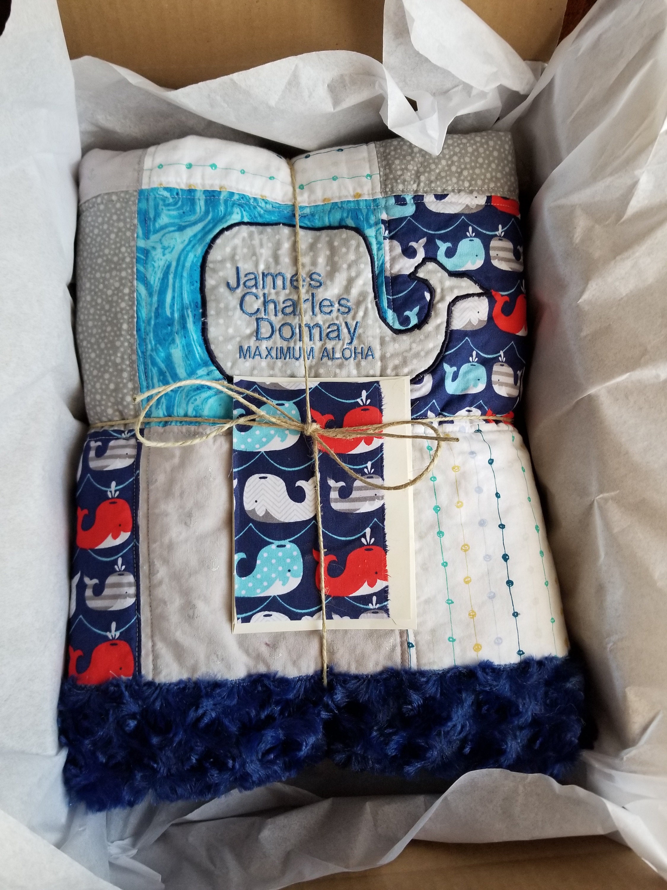 Black Raspberry Handmade Crib Quilt Crib Sheet and Etsy