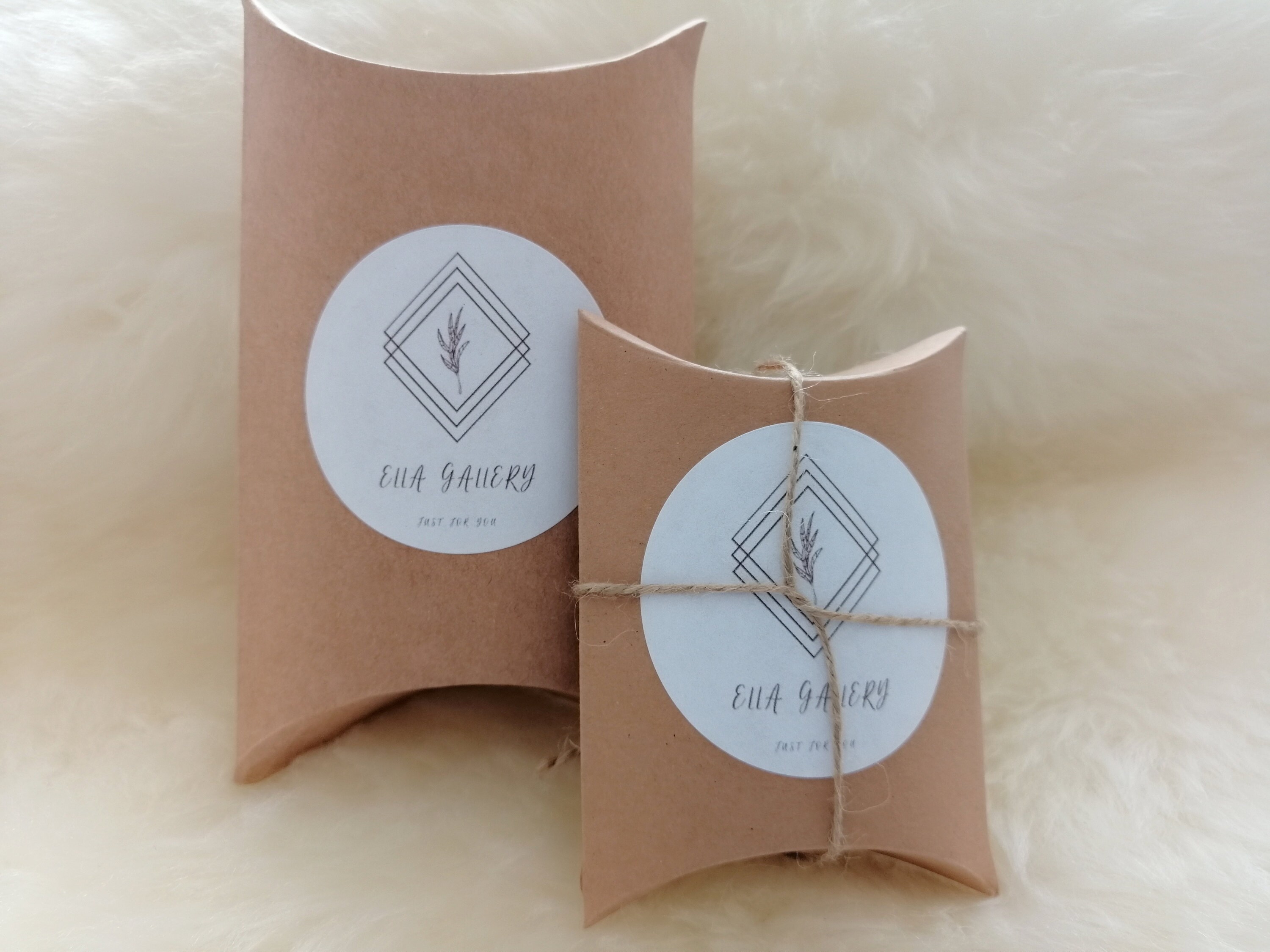 Spring Lilacs Flower Earing Statement Earing Embroidered