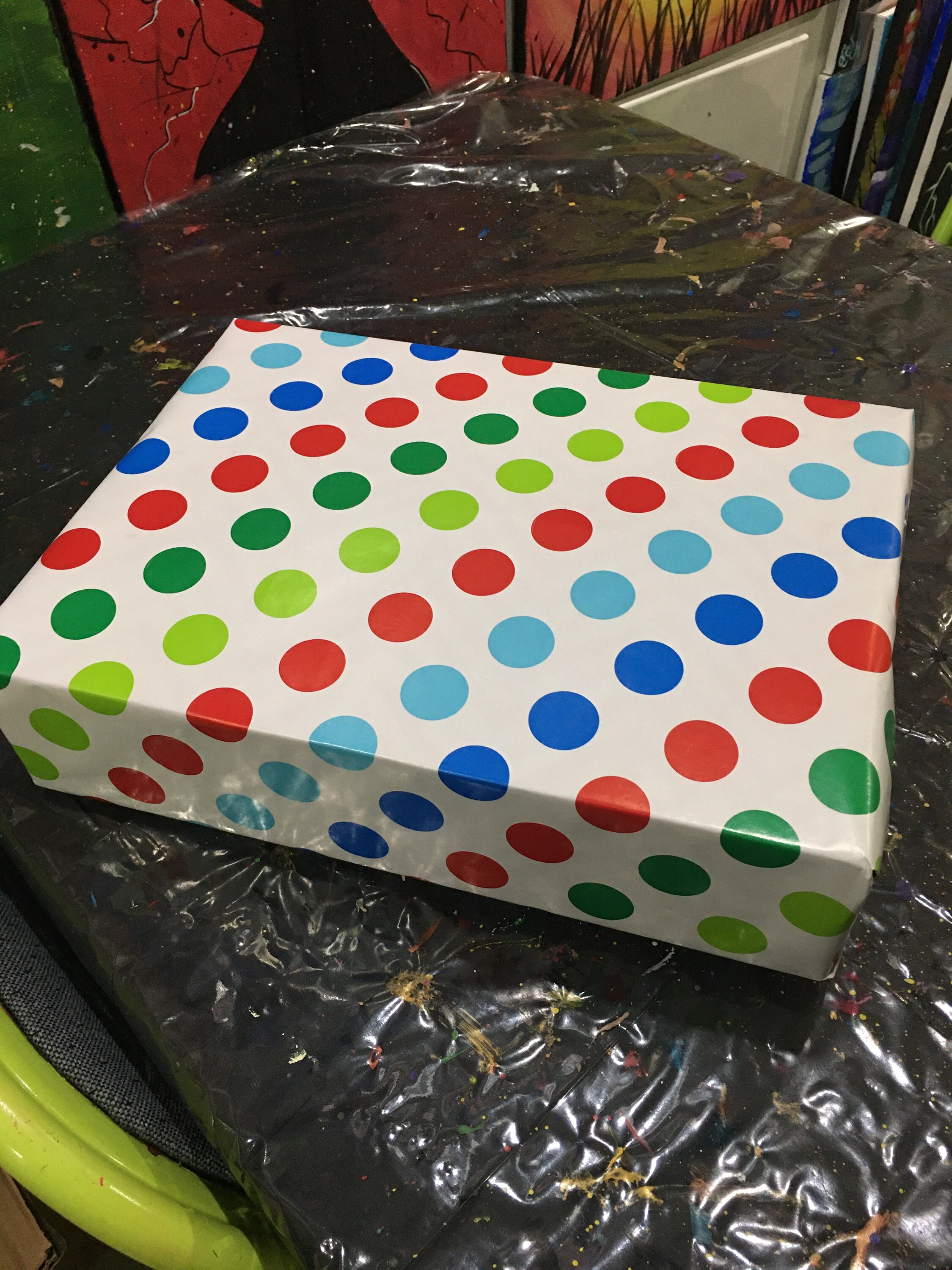 Paint & Sip/ Pre Drawn/ DIY Paint Party/canvas/adult Painting/ Paint