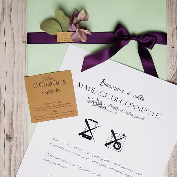 Libro degli ospiti per matrimonio con pagine bianche Libro