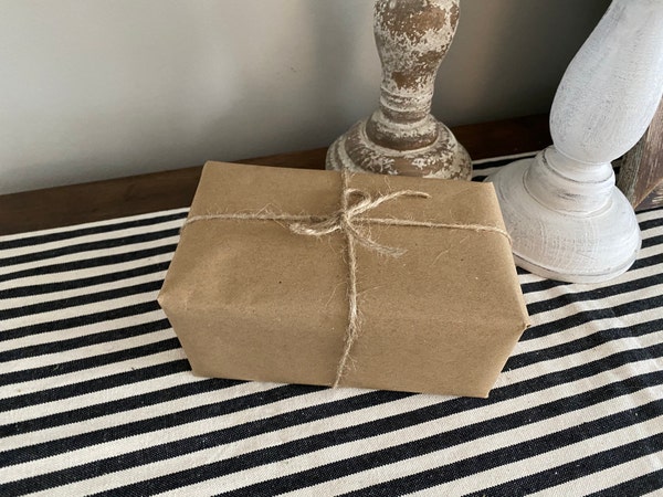 First Anniversary Paper Gift - Etsy