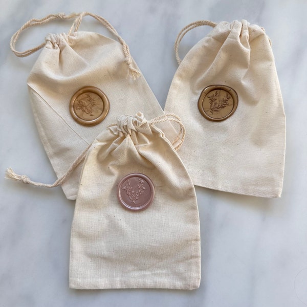 Gold Flake Letter Wax Seals Seal wax Seal Stickers Adhesive Wax Seals