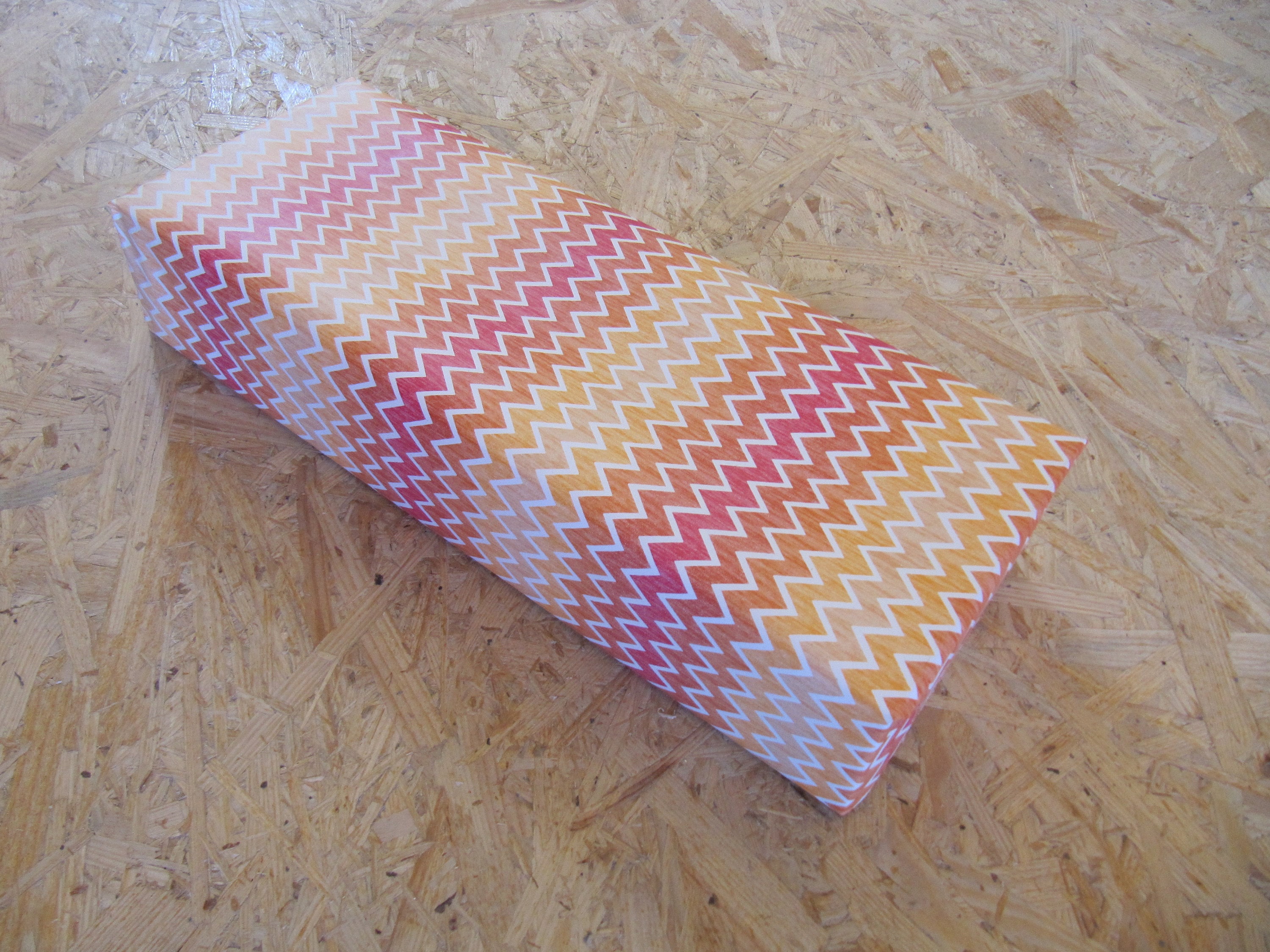 Holzhocker Zum Selbst Gestalten Etsy