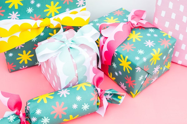 Wrapping