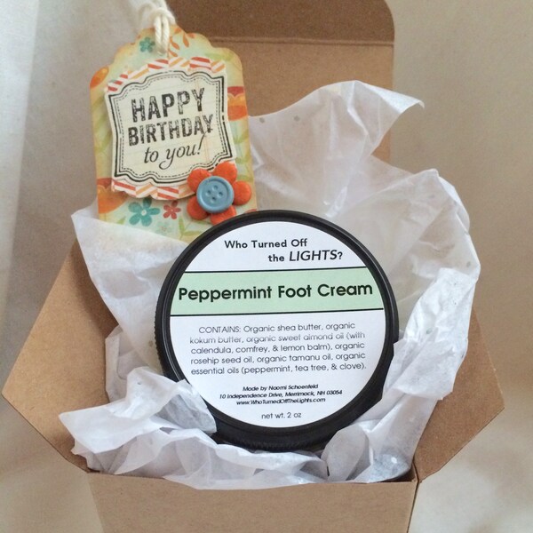 Not Petroleum Jelly All Natural Vaseline Alternative / Substitute