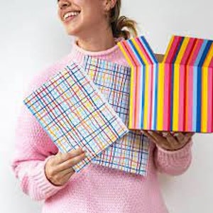 Cheddar Cheese Mini Piñatas. These Cute Piñatas Are Perfect for ...