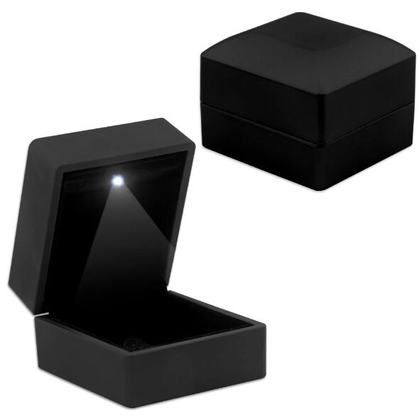 Handmade TC Ring, 925 Sterling Silver Turkish Ring, Square