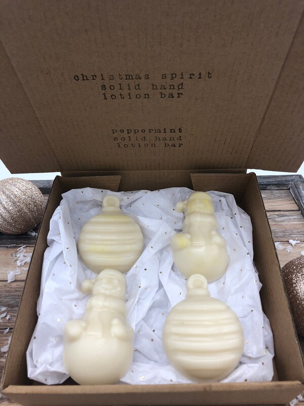 Citrus Lotion Bar Orange Lotion Bar Lemon Lotion Bar Heart Lotion Bar
