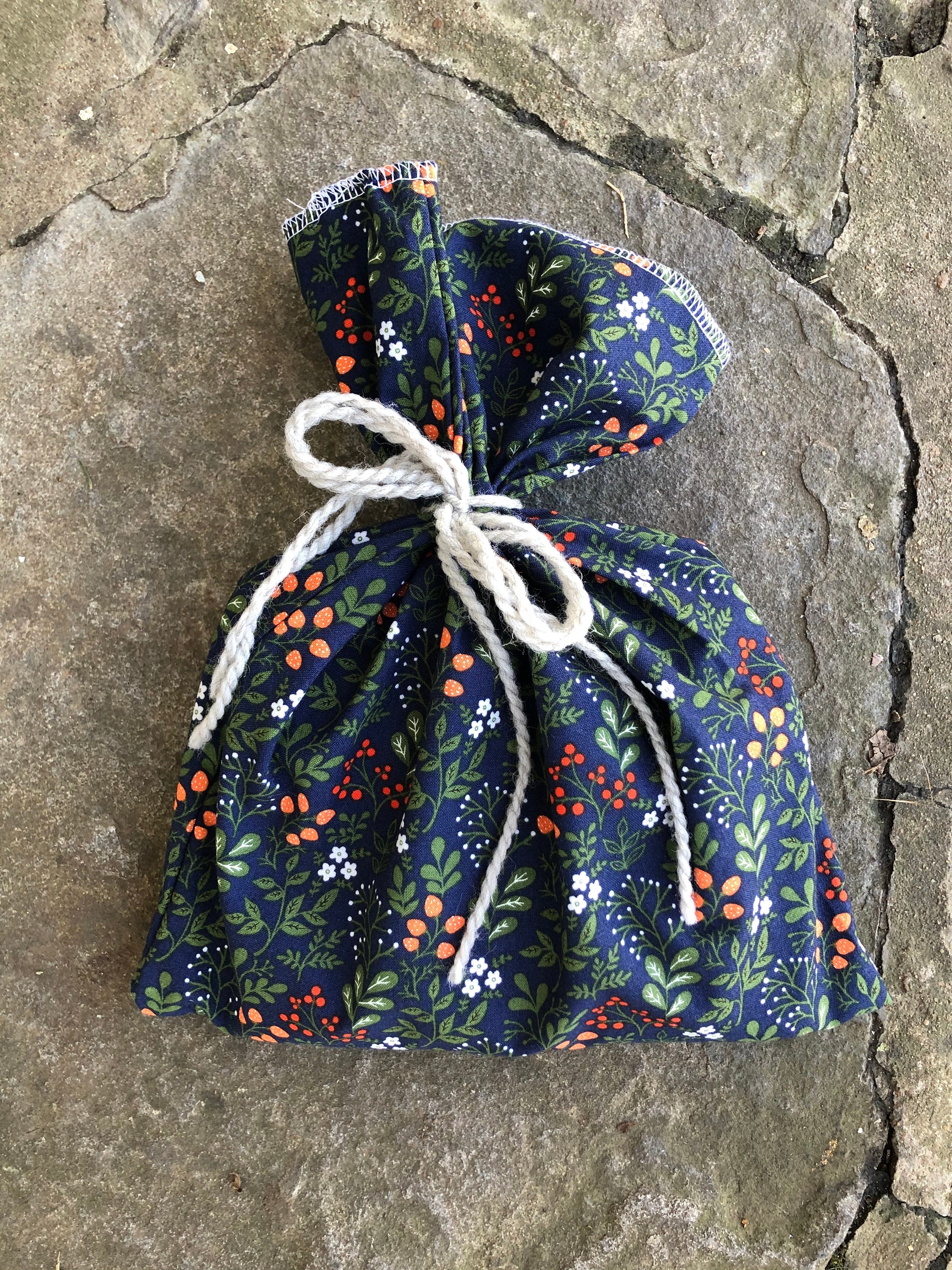 ECOFRIENDLY NAPKINS Recycled Hemp Organic Cotton Napkins Etsy