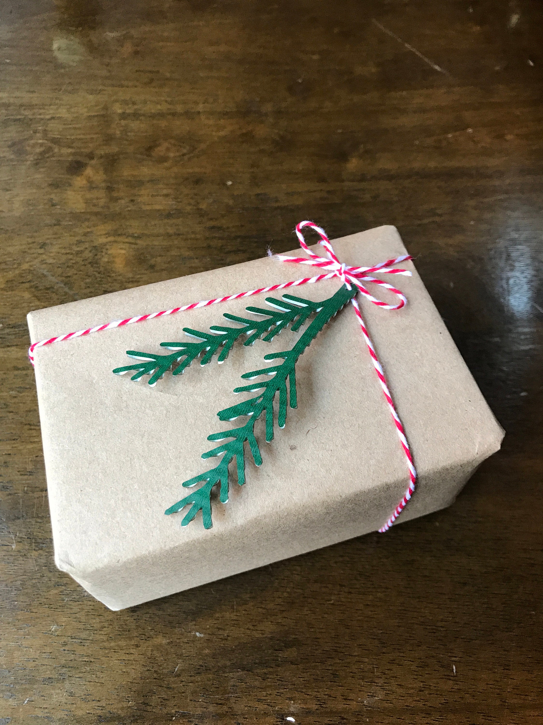 Custom Wood Wreath Cake Topper Personalized Birthday Cake Topper