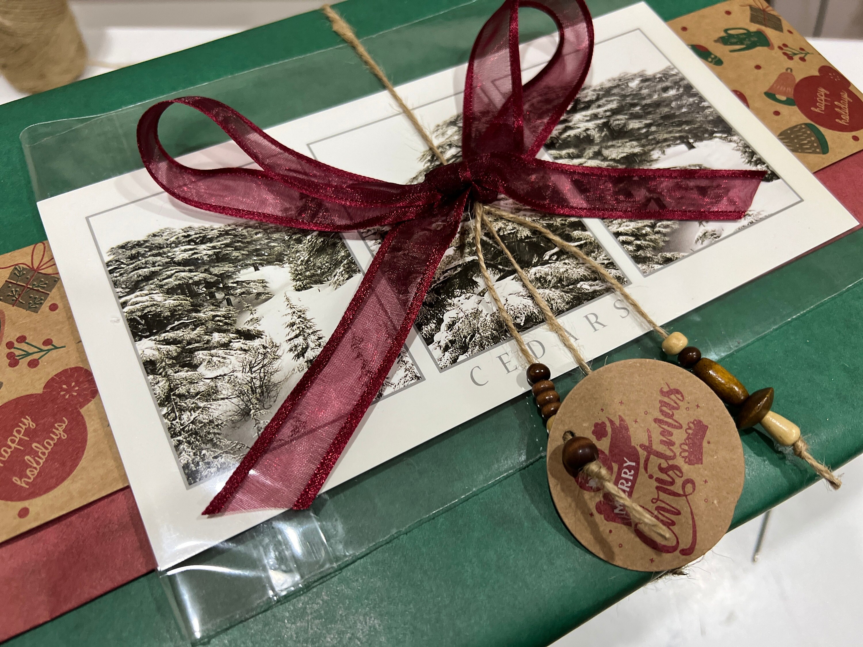 Set of 6 Arak Glass Cups Lebanese Traditional Arak Drinking Glasses