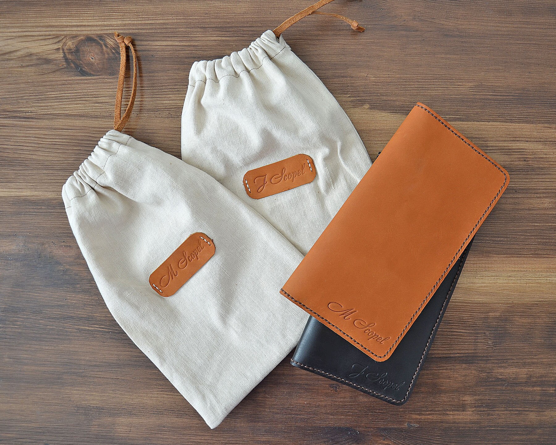 Womens Leather Wallet Venice Leather Purse Venice Womens Etsy