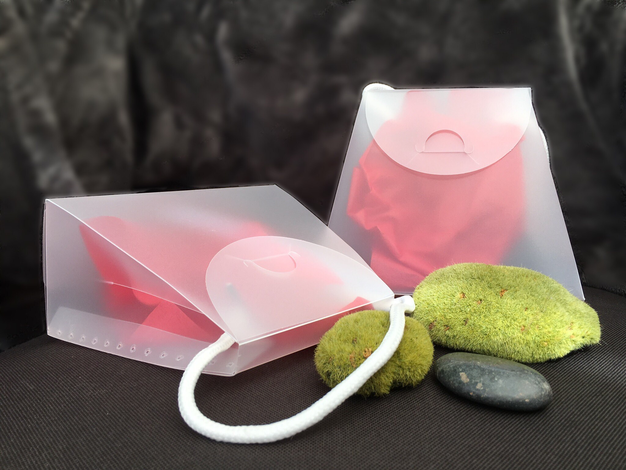 Stunning Recycled Porcelain Glass Crystalline Glaze Oxidized Etsy