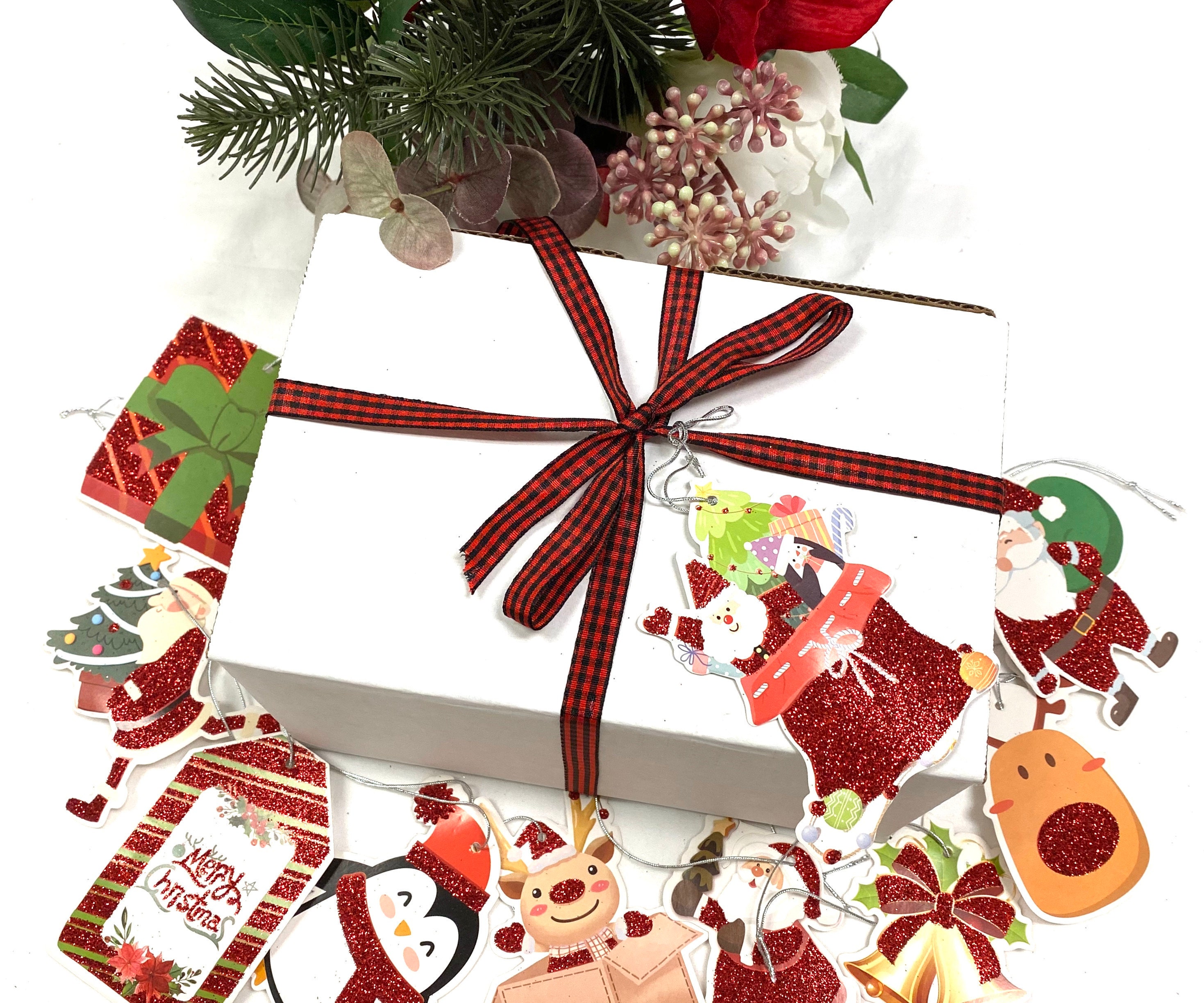 Happy birthday gift box for her Gift set birthday Etsy