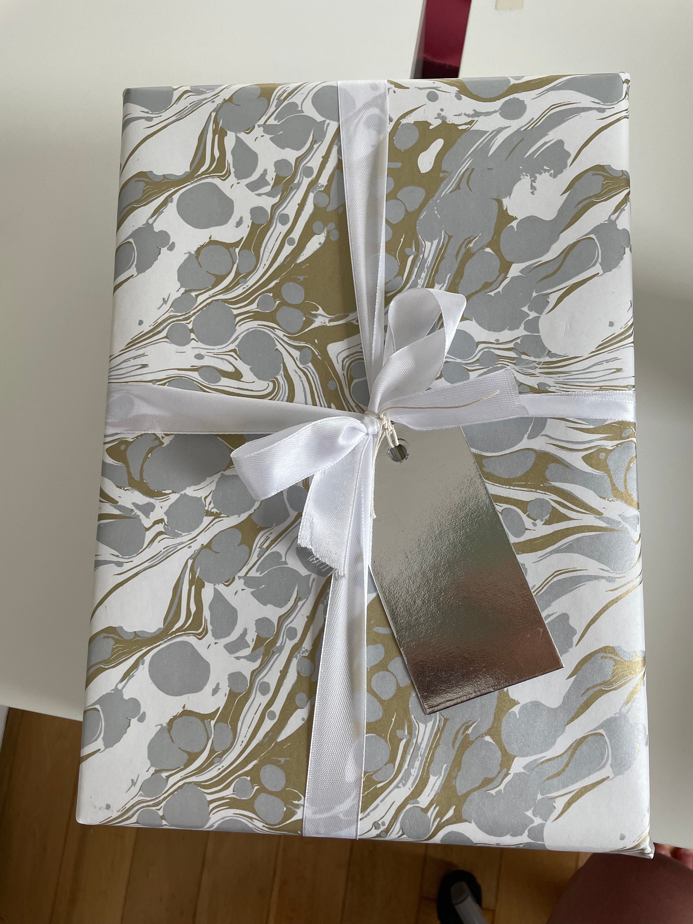 nike gift wrap