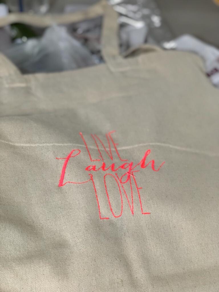 sunflower robe and swaddle set