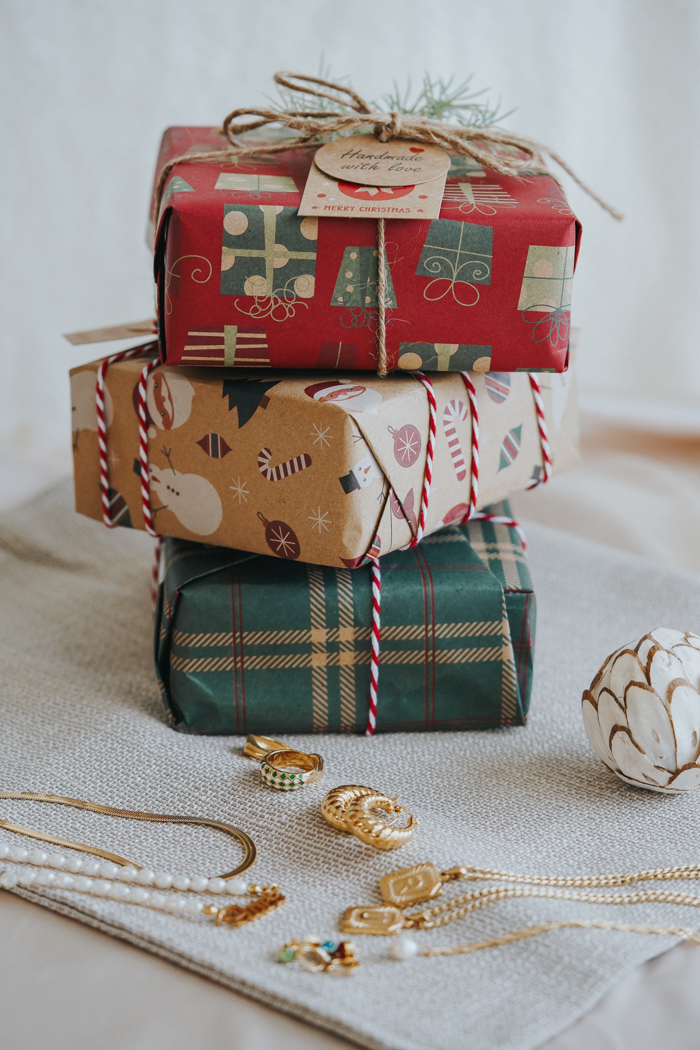 CAJA DE JOYAS Caja de joyería misteriosa 3 JOYAS Etsy España