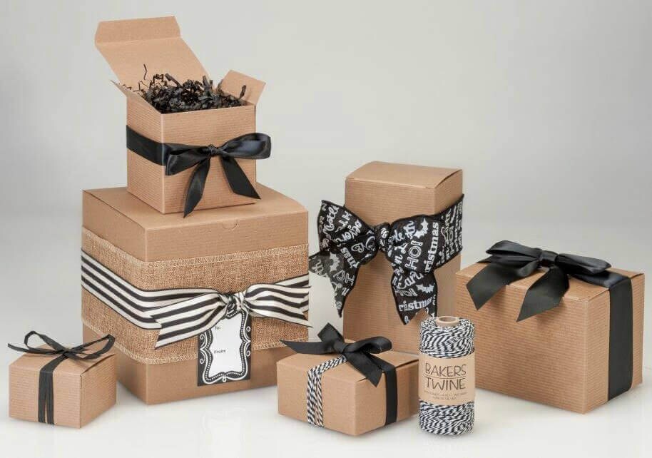 custom packages