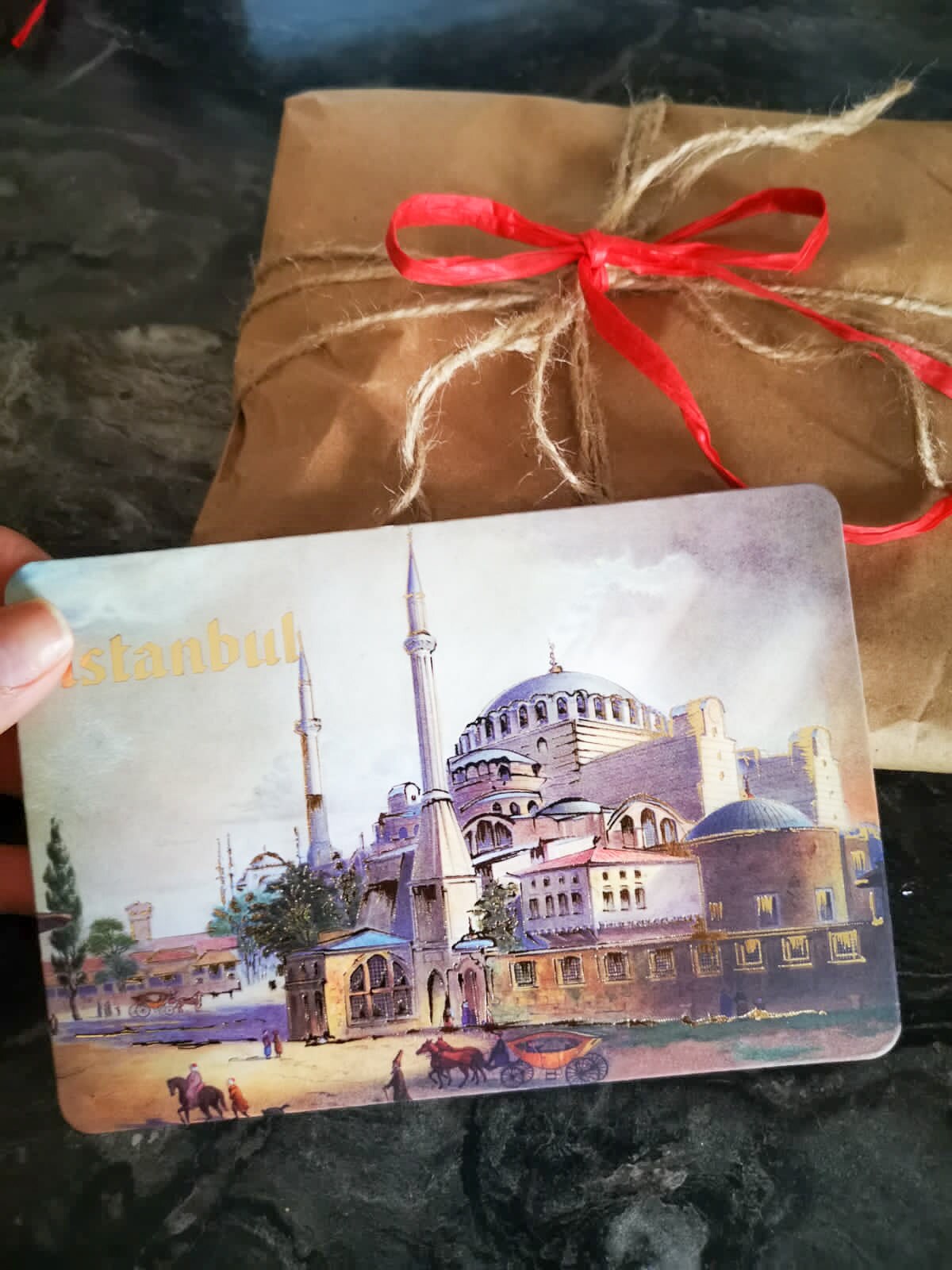 Onyx Candle Holder Gemstone Tea Light Candle Holder Round Etsy