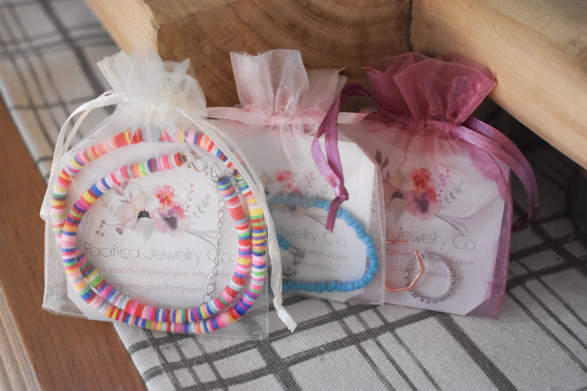 Pacifica jewelry co deals