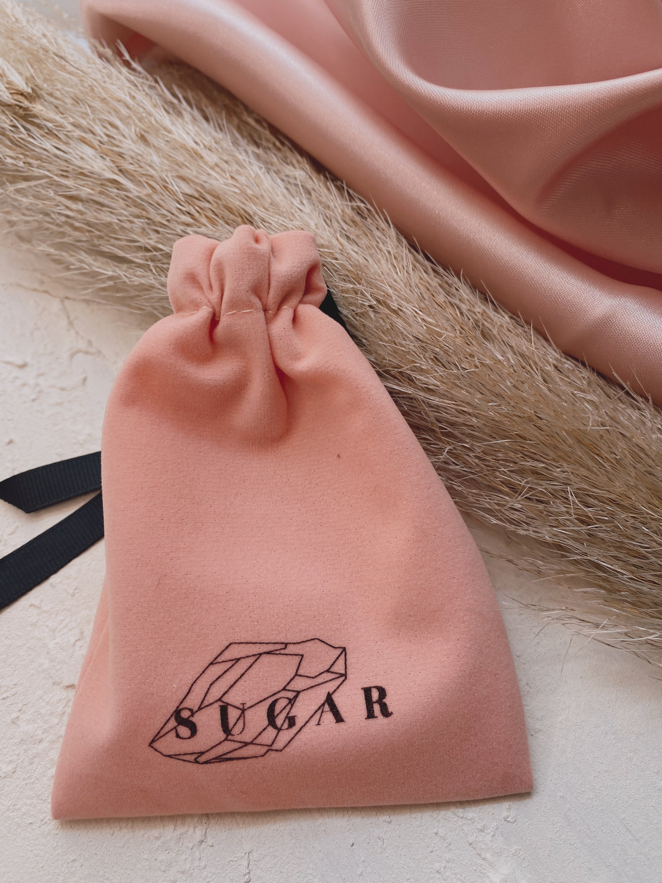 Dog Beaded Necklace, Dog and Owner Necklace, Bead Dog Collar, Custom