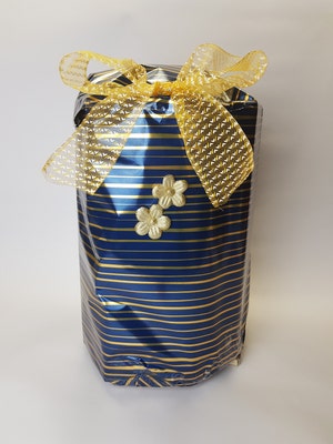ヴィンテージ HUTSCHENREUTHER グリーンブラウン 花瓶 西ドイツ陶器