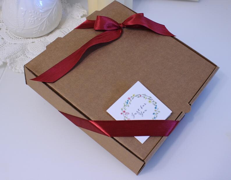 Cottagecore decor mushrooms ribbon embroidery hoop bright and Etsy