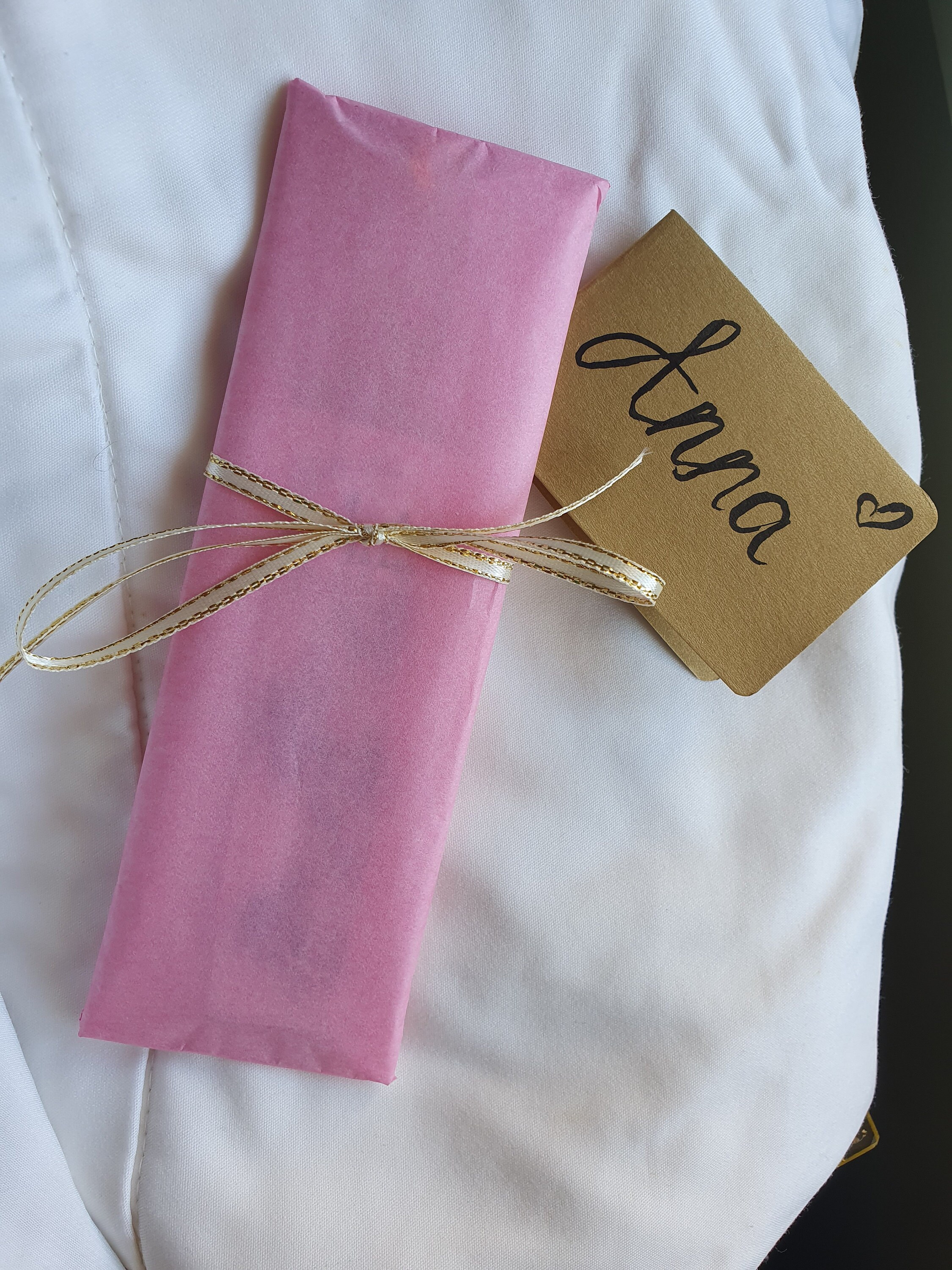 Personalised Floral Bookmarks, Resin Bookmarks,book Worm Gift