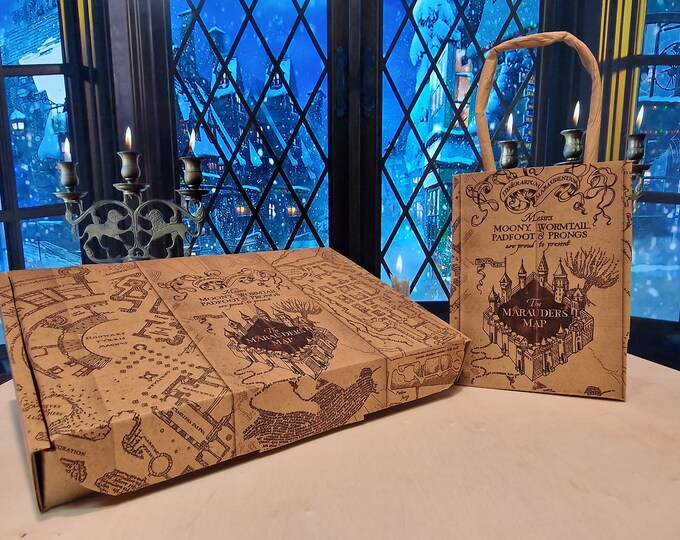 The Wizard Castle Art Print Etsy