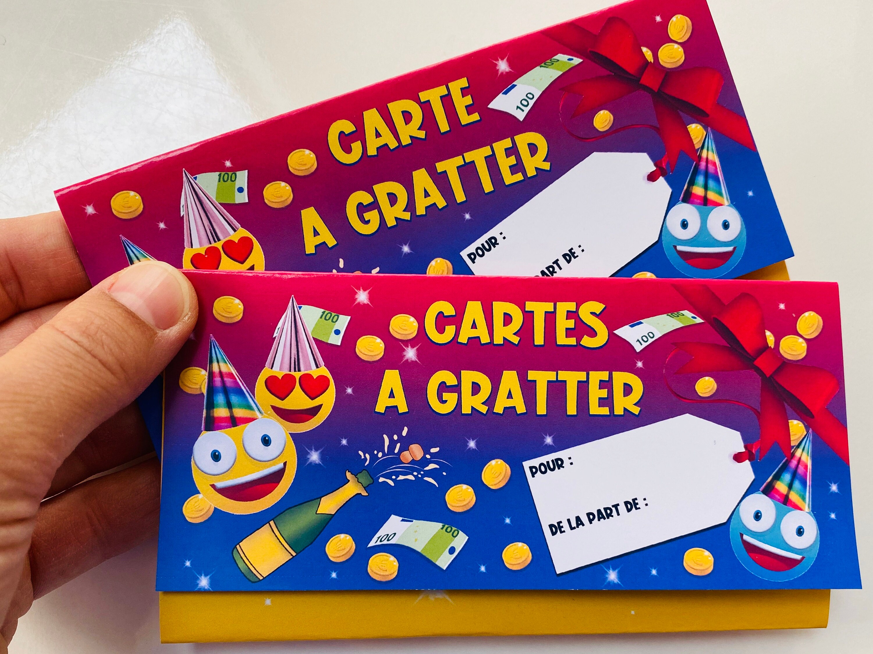 Permis Poussette To Customize Dad S Box Future Dad Future Etsy