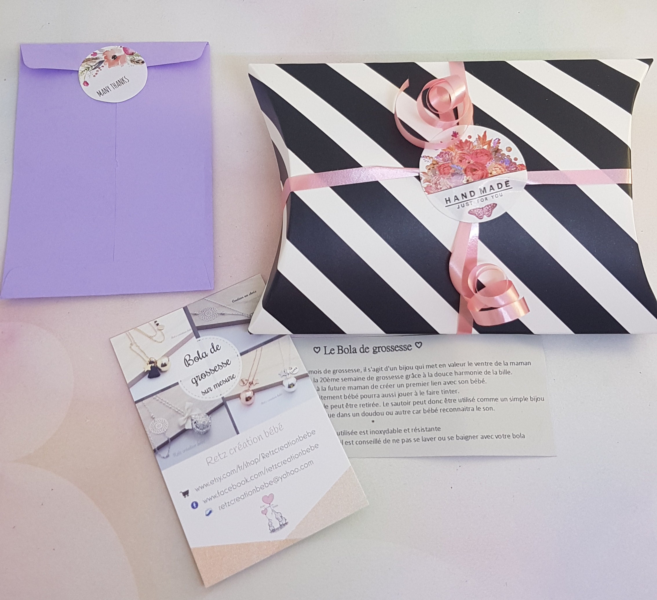 Pregnancy Bola Chloe Etsy