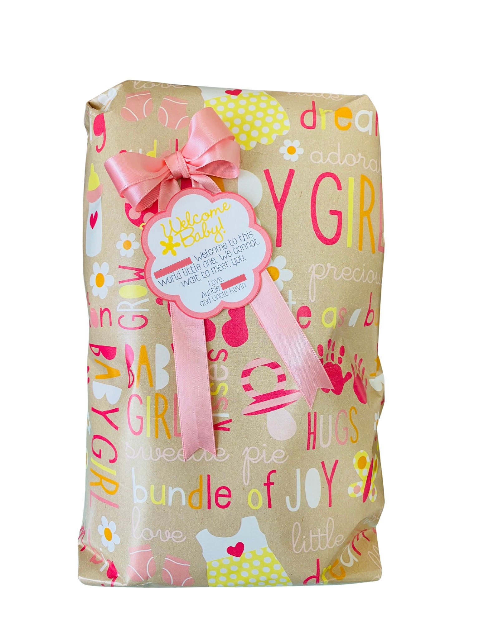 Preschool Grad Gift,preschool Grad Keepsake,keepsake Elephant