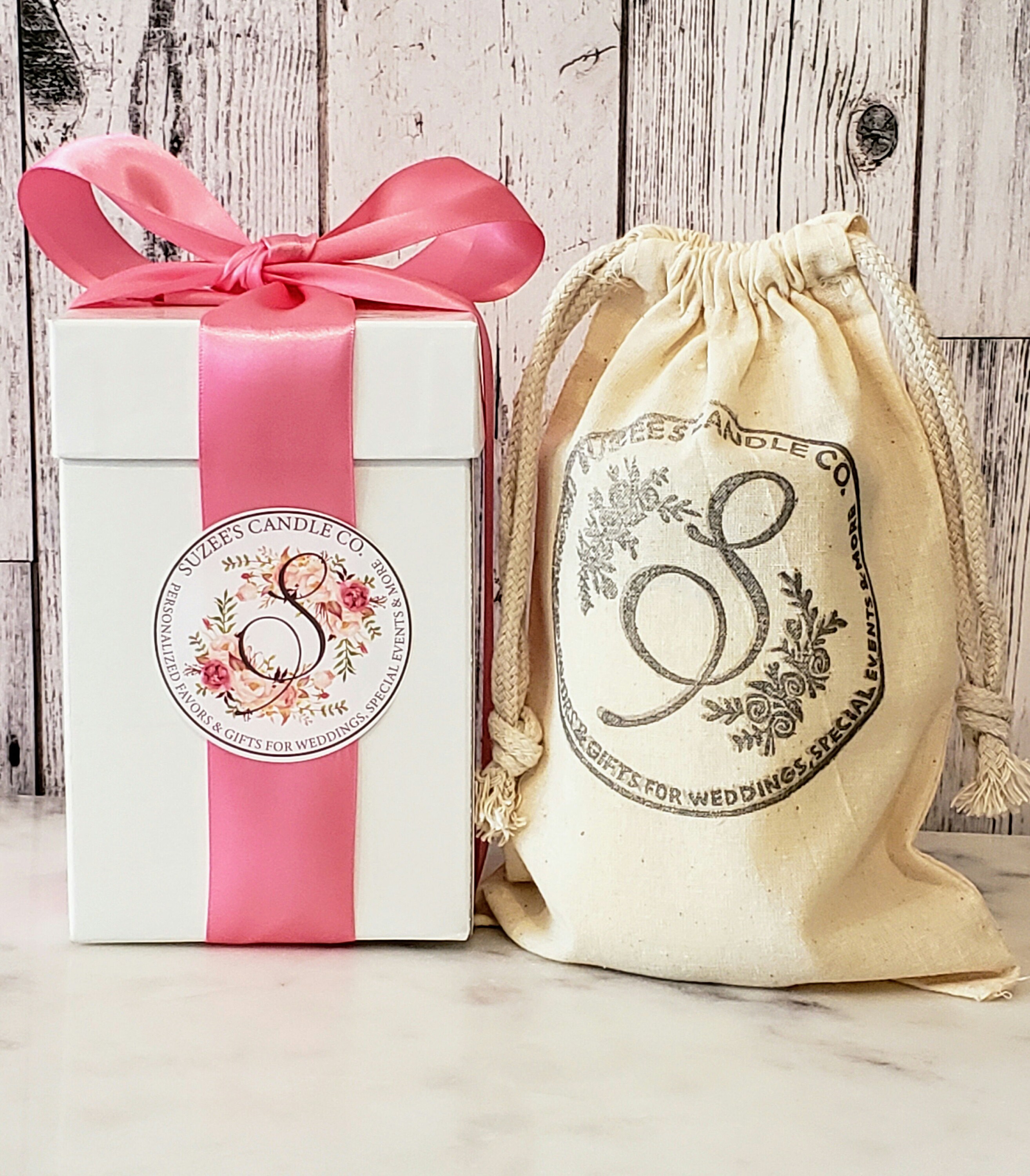 Bridal Shower Candle Favors Bridal Shower Soy Candle Favors | Etsy