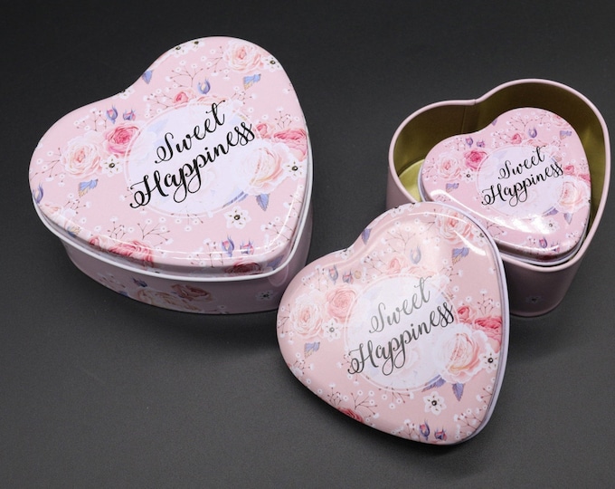 Jar in Amber Glass With Aluminum Lid 81 X 62mm / 140 Ml, Small Glass