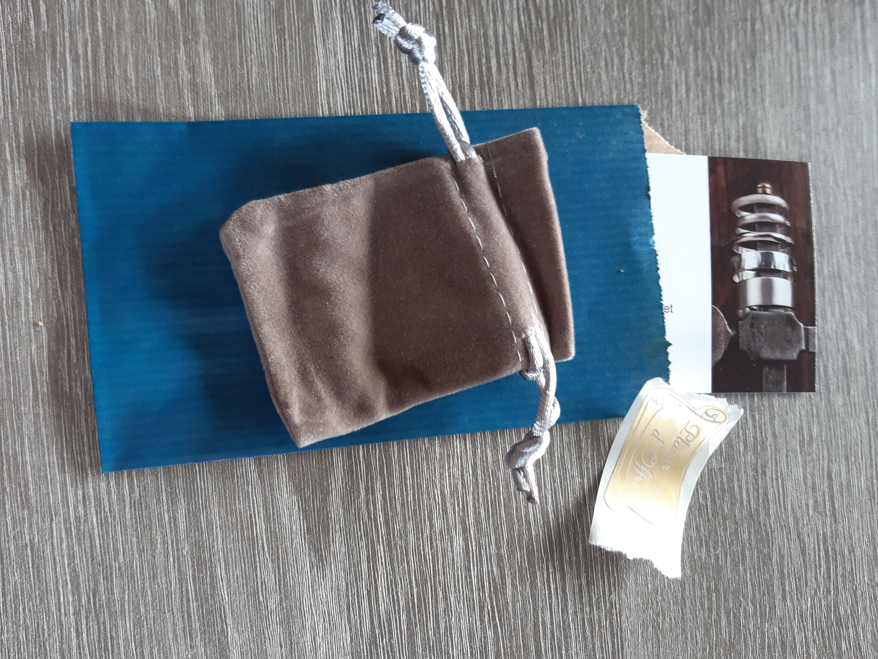 Bague avec pièce de monnaie découpée - Etsy France