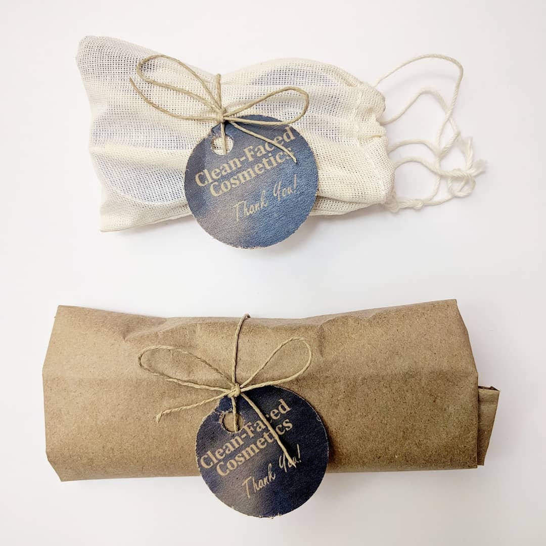 Black Vegan Zero Waste Cake Mascara Organic Mascara Zero Etsy