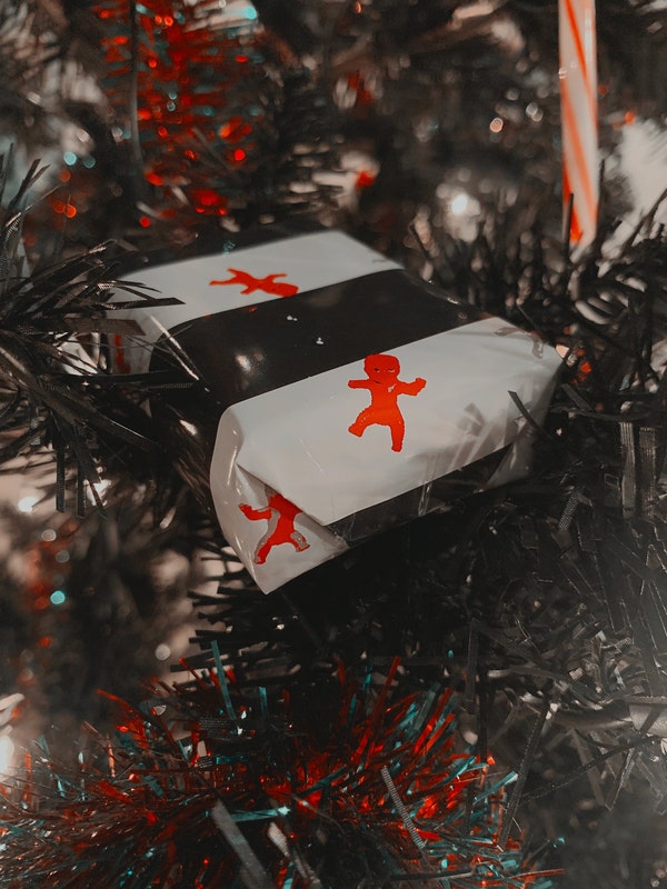 Youre so 2000 and Late Holo or Glitter Sticker Y2K Style 2000