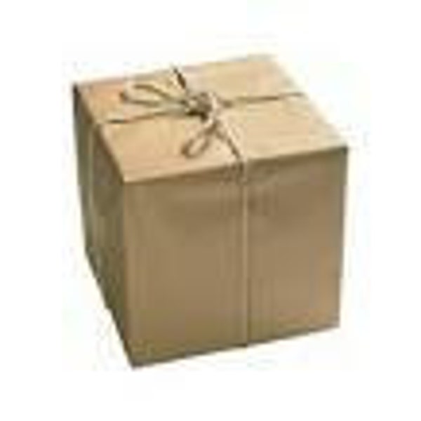 Delotta Brown Mail