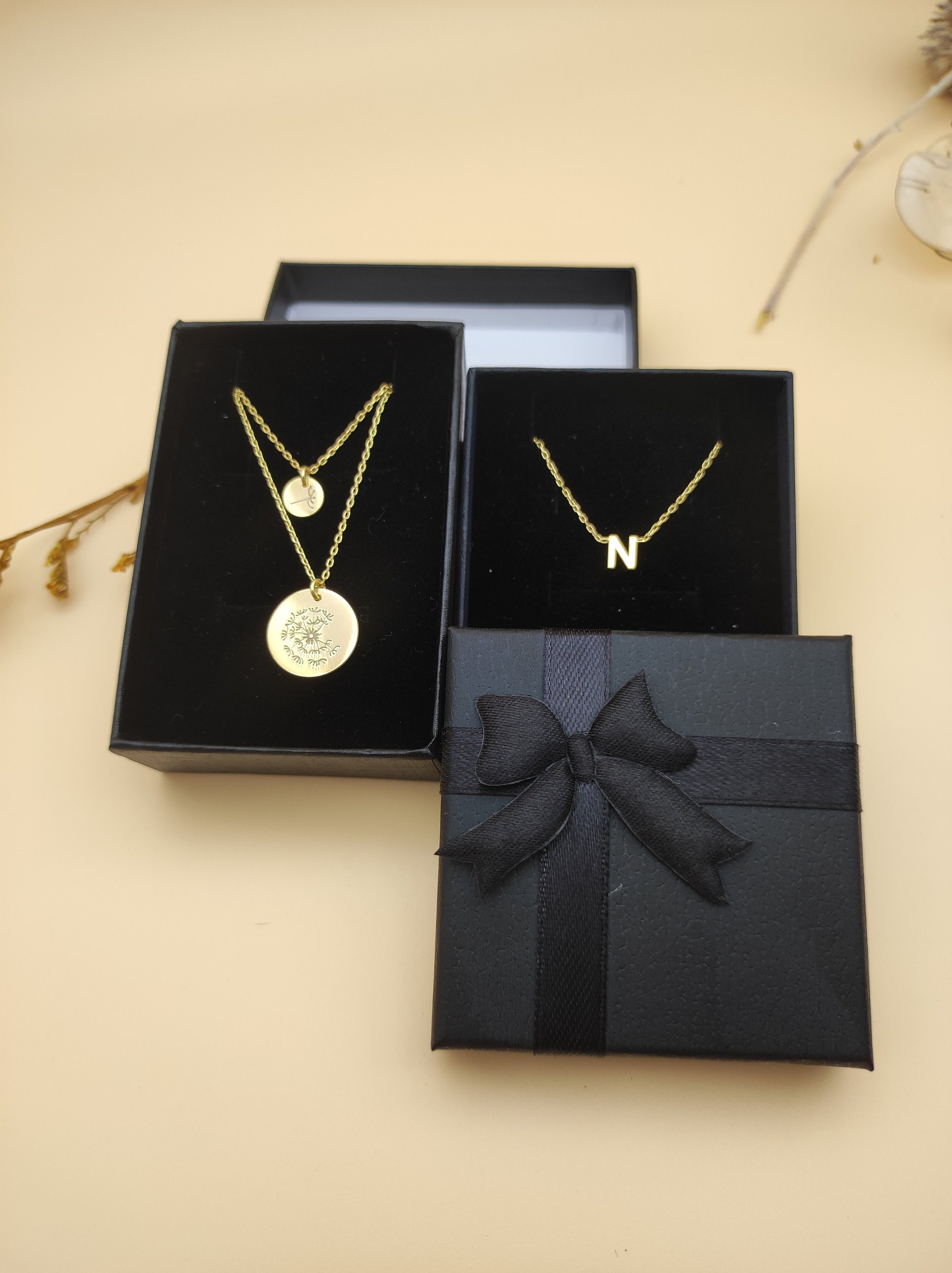 Collier Chaîne En Acier Inoxydable 316L Argenté - Neuf Jamais Porté - Idée Cadeau