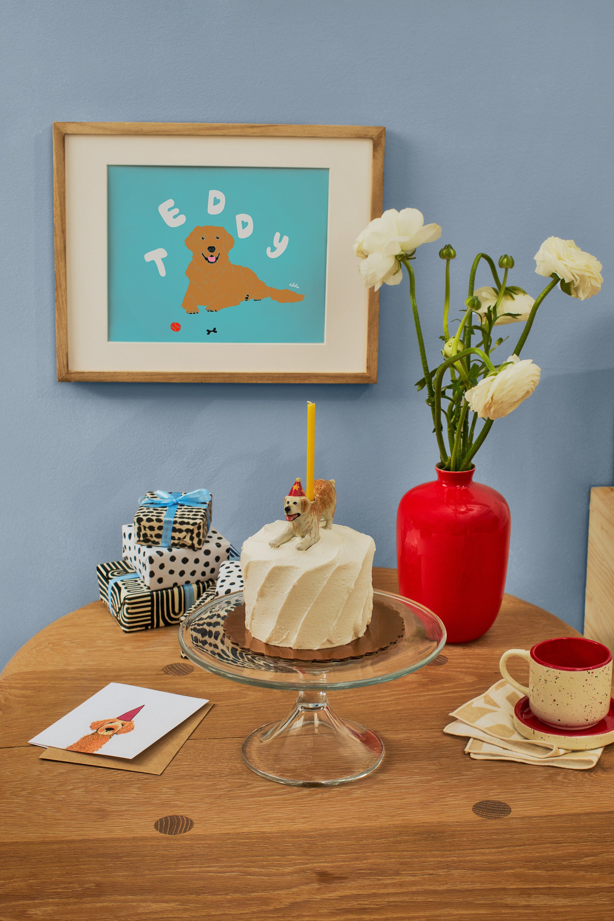 image containing listing Personalized Pet Portrait by absolutelyadela