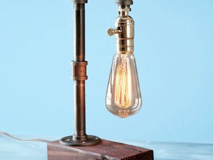 The Steampunk